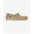 scarpe portland roughout bianco beige 45