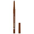 high impact gel tech liner 0. 35gr / bronze glow