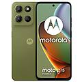 moto g15 power 8gb/512gb iguana green pb6g0008it
