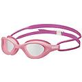 Arena Occhiali Da Sole Unisex Clear Pink Violet