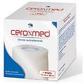 ceroxmed benda elastica autoderente cm 10 x 20 m