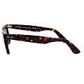 occhiali da sole wayfarer rb2140 902/58 polarizzati