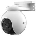 - telecamera ip per esterni h8 pro 3k wifi