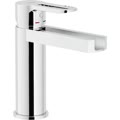 new road rubinetto lavabo a cascata codice prod rdc0118/2cr