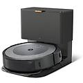 Irobot Roomba Combo I5 Robot Aspirapolvere E Lavapavimenti Con Base Autosvuotant
