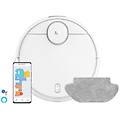 - robot aspirapolvere e lavapavimenti mi vacuum-mop 2s wi-fi navigazione lds potenza aspirazione