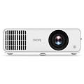 - lw550 videoproiettore proiettore a raggio standard 3000 ansi lumen dlp wxga (1200x800)