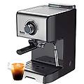 tmpcf101 macchina per caffè espresso manuale con pressione di 15 bar 1200 w serbatoio da 1 2