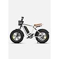 bici elettrica grassa m20 750w w