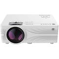 la vague lv-hd240 proiettore led wifi hd 2000 lumen
