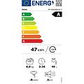 midea lavatrice 8kg classe a 1400 rpm mf100w80ba/w-it