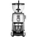 - design advanced plus 130 w nero acciaio inox