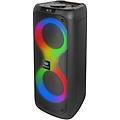 xfest xf 480 kb altoparlante amplificato portatile 35w cassa wireless portatile con microfono