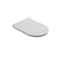 plus design sedile wc termoindurente bianco codice prod 5479