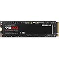 ssd 990 pro nvme m. 2 ssd