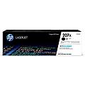 207x high yield black laserjet toner originale 1 pezzo