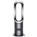 - termoventilatore digitale am05 hot + cool colore nero / nichel