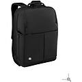 reload 16 zaino per laptop 16'' con tablet pocket nero