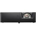 zu607tst videoproiettore proiettore a ottica corta 6000 ansi lumen dlp wuxga (1920x1200) 3d nero