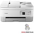 multifunzione ink a4 colore pixma ts7451i 13ppm fronte/retro adf usb/wifi 3 in 1 bianca 5449c026