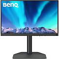 - monitor 27' ips sw272u 3840 x 2160 4k ultra hd tempo di risposta 5 ms