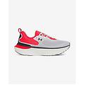 scarpe infinite elite 2 grigio rosso 42