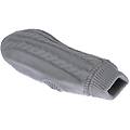 maglione per cani grigio ca. 35 cm lungh. dorso