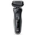 series 5 51-w1000s rasoio elettrico trimmer nero