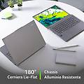 notebook aspire 14 ai a14-52m-5067 oled ultra 5-grigio