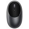 - mouse m1 wireless bluetooth con porta tipo-c ricaricabile compatibile con mac mini imac pro / imac