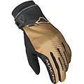 Macna Guanti Moto Crew Rtx Nero Taupe Taglia M