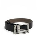 certosa reversible belt cintura