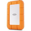 stmf4000400 unità esterna a stato solido 4 tb usb tipo-c usb 3. 2 gen 2x2 grigio arancione