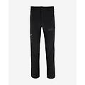 pantaloni lunghi terminal regular nero l