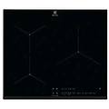 - eif61342 piano cottura nero incasso a induzione
