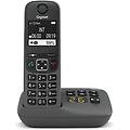 ae690a telefono cordless antracite