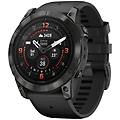 smartwatch epix pro gen 2 gps amoled 32 gb nero