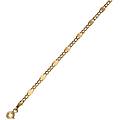 bracciale uomo oro giallo gl102058