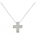collana donna croce 20001050