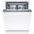 lavastoviglie incasso 14 coperti serie 4 sbh4ecx28e classe a (l60cm)