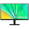 s60d led display 68 6 cm (27") 2560 x 1440 pixel quad hd nero (ls27d600eauxen)