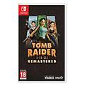 switch tomb raider i ii iii remastered pegi 18+ swsw1774
