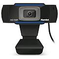 hwcam720 webcam hd usb con microfono integrato risoluzione 720p