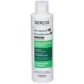dercos shampoo trattante anti-forfora ds per capelli da normali a grassi 200 ml