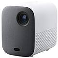 mi smart projector 2 proiettore a raggio standard 500 ansi lumen dlp 1080p (1920x1080) nero bianco