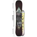 snowboard da donna ultraviolet