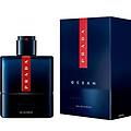 luna rossa ocean eau de parfum 100 ml eau de parfum spray uomo