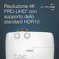 videoproiettore 4k pro-uhd eh-tw7000-bianco