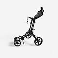 carrello golf manuale twily 2 nero