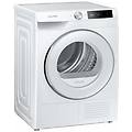- asciugatrice a pompa di calore con condensatore 60cm 9kg a +++ bianco dv90t6240he